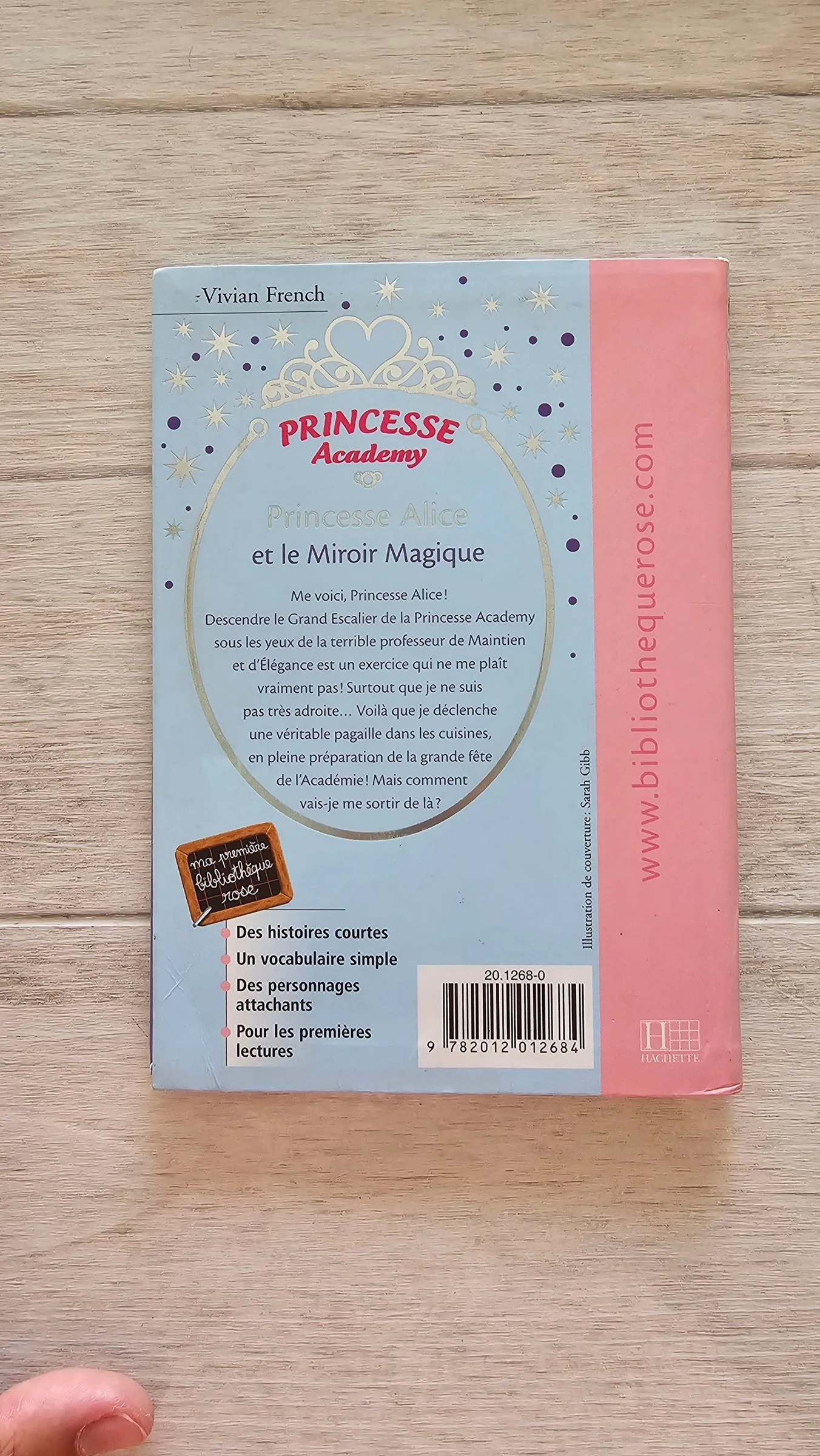 Tomo 4 _ princesa acadamy – photo 3